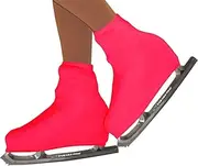 [ChloeNoel] Chloe Noel Figure Skating Boot Cover B01