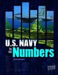 在飛比找博客來優惠-U.S. Navy by the Numbers