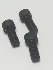 LOT OF 3 PASLODE ALLEN BOLTS 3914 (NEW)