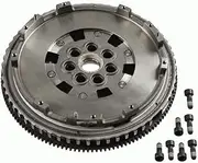 Flywheel