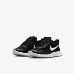 【NIKE 耐吉】休閒鞋 運動鞋 NIKE TANJUN EASYON PS 中童 童鞋 黑(DX9042003)