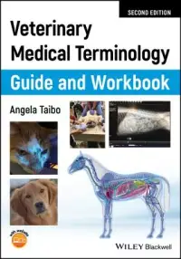 在飛比找博客來優惠-Veterinary Medical Terminology