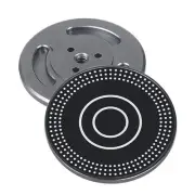 Phone Stabilizer Magnetic Disc Seat Base For DJI Osmo Mobile6/om5/om4/