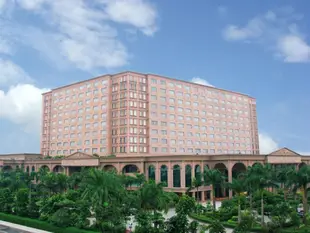 東莞太子酒店Crown Prince Hotel