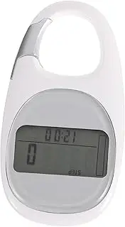 BESPORTBLE Professional d Pedometer for Walking Step Counter Watch Calorie Counter Battery Life Random