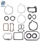 10 12 14 hp Engines Lawn Mowers Gasket Set For Kohler K241 K301 K321 47 755 08-S