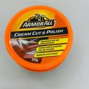 Armor All Cream Cut & Polish Applicator Pad 250gm