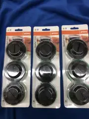 Sthil 4009 710 4306 Replacement Bump Head Spools For FSA 57, Mowing Head 3-3pks