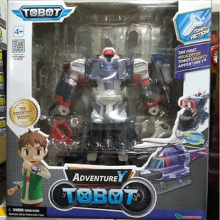 TOBOT 機器戰士 R W X Y Z MACH W 冒險W ADVENTURE X Y Z 冒險X 冒險Y 冒險Z