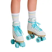 Impala Quad Skates - White Ice