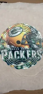 Green Bay Wind Spinner