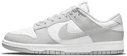 [Nike] Men's Dunk Low Retro Basketball Shoe