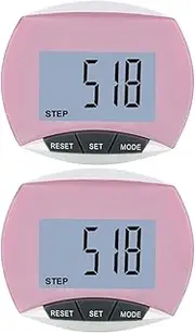 Yardwe Pcs Buy Pedometer Easy to Use Fitness Tool Sports Accessories for Sports Supplies