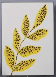 Ikea OMSESIDIG COVER Panel for SYMFONISK Picture Frame Speaker Leaf 16 x 22" New