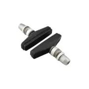 Kool Stop City Cantilever Brake Pads — KS-CTB / Threaded / Black [2pc]