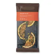 Chocolate Generations Chocolate Orange Slice 95g(Pack of 10)