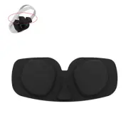VR Lens Protective Cover Dustproof Glasses Cover for PICO4/Neo3/Quest1-2/Rifts