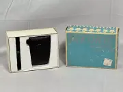 Sekonic Auto-Lumi Model L 86 Light Meter W leather case original box