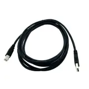 USB Cable Cord for HP LASERJET PRO M476NW M477FDN M500DN M501DN M502DN 10ft
