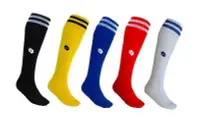 在飛比找Yahoo!奇摩拍賣優惠-[迦勒=]  LOTTO 義大利品牌 兒童 專業足球運動襪 