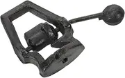 Vintage Mechanical Scale Sight Level Precision Calibration Tool for 100-type Scales Quick Install Australian Accessories