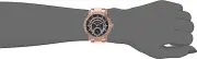 GUESS Womens Stainless Steel Crystal Casual Watch Size One Size