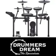 Roland TD17KV2 Electronic Drum Kit