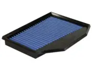 aFe MagnumFLOW Air Filters OER P5R A/F P5R Fits BMW X3 05-10 / Z4 06-08 L6-3.0L