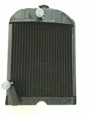 For Massey Ferguson Radiator TO30 TE20 TEA20 TO20 TO30 TO35 135
