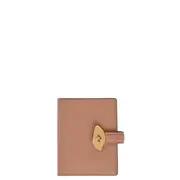 [Mulberry] Lana Compact Wallet High Gloss