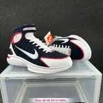 [公司級NK] HUARACHE 2K4 科比ZK4 防滑耐磨籃球鞋 美國隊