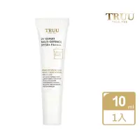 在飛比找momo購物網優惠-【TRUU 童】高效全能水感防曬乳SPF50+PA++++ 