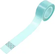 ASAKKURA Effortless Wig Attachment 3mx2cm Double-sided Hair Tape Natural Appearance Hair Tool
