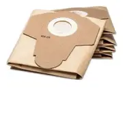 Hygieia 10 X Vacuum Bag For Ozito Ryobi Vax & Hoover Cleaners Vacuum Cleaner Bags