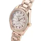 omega Seamaster Aqua Terra 150M watch women TO04361