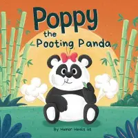 在飛比找博客來優惠-Poppy the Pooting Panda: A Fun