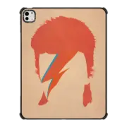 iPad Pro 13-inch (M4) iPad Impact Case David Bowie / Ziggy Stardust