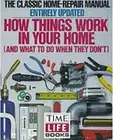 How Things Work in Your Home by Time-Life Books: New