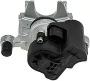 Rear Brake Caliper Left Compatible with VW Passat ALLTRACK 2015+ 3Q0615423 HZT/VW/442AB