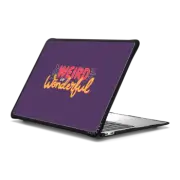 MacBook Air 13-inch (M1 / Intel) Impact Case Weird is Wonderful