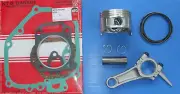 HONDA GX160 PISTON & SEGMENTS, BIELLE & JOINTS