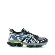 [Asics] Asics Gel-Quantum Kinetic Sneakers Low-tops 7.5 US BLUE/GREY