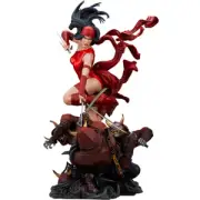 Sideshow Marvel Elektra Premium Format Collectible Figure (24