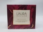 Laura Geller Party in a Palette Glamorous Gatherings 4 Face Palettes - New