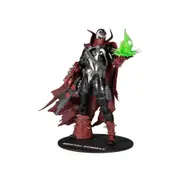 Mcfarlane Toys 12in Mortal Kombat Commando Spawn Action Figure Kids Toy