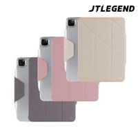在飛比找momo購物網優惠-【JTLEGEND】JTL iPad Pro 11吋_202