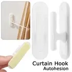 Home Safety Window Blind Cord Holder Curtain String Holder Blind Cord Hooks