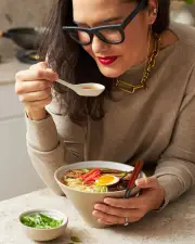 Anaya Noodle Lovers' Gift Set (16 Piece)