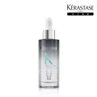 在飛比找momo購物網優惠-【KERASTASE 巴黎卡詩】極淨平衡頭皮精華90ml