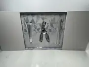 Rodan + Fields Enhancements Lash Boost eyelash serum Bright eye complex Curler